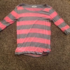 Abercrombie and Fitch Shirt